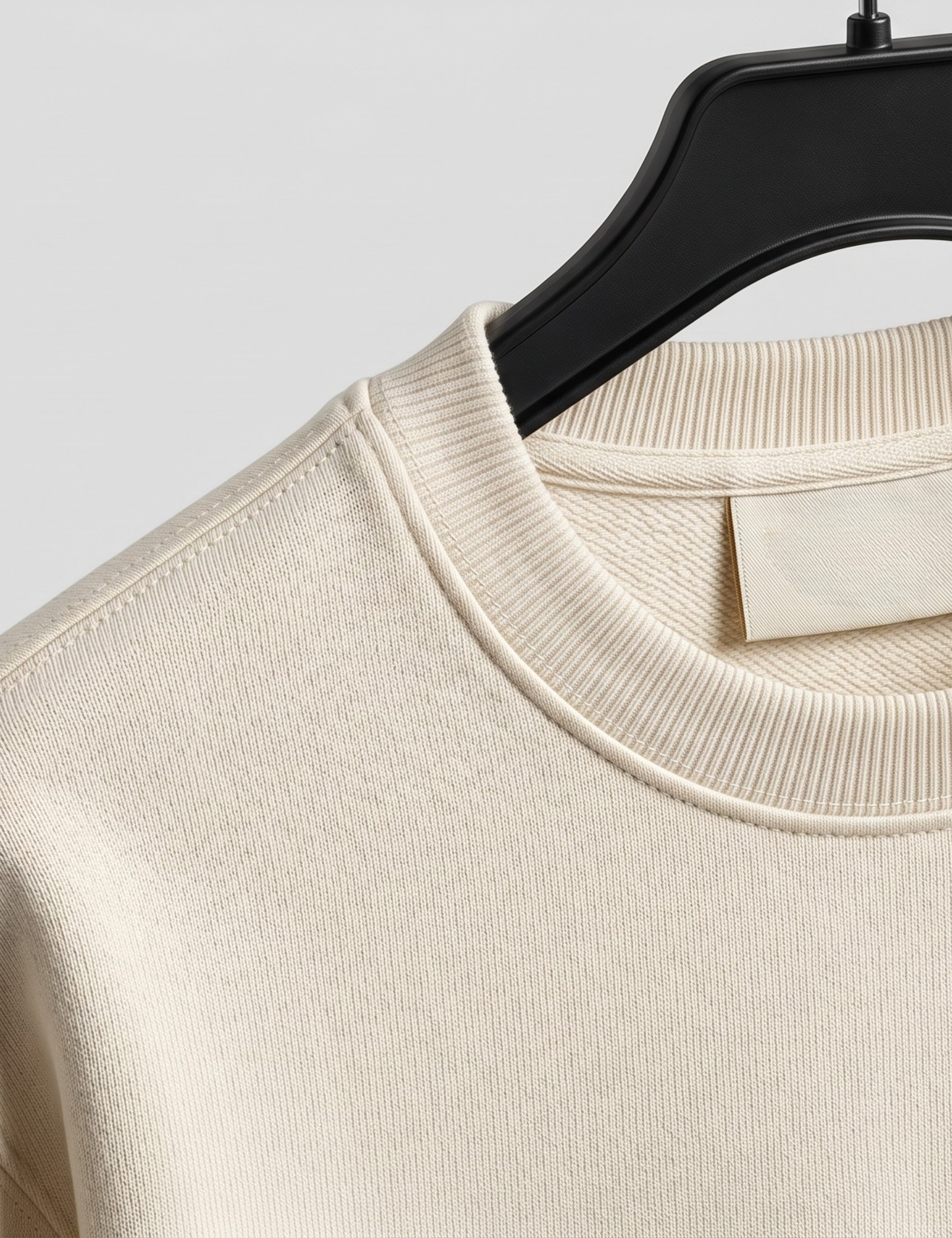 Camiseta Masculina Algodão Egípcio Slim | Vallen Club