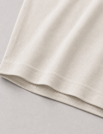 Camiseta Masculina Algodão Egípcio Slim | Vallen Club